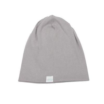 2 PC'S cute Solid gebreide Katoen Hat beanies herfst winter warm Earmuff kleurrijke kroon caps voor pasgeboren baby kinderen (lichtgrijs) 2 PC'S cute Solid gebreide Katoen Hat beanies herfst winter warm Earmuff kleurrijke kroon caps voor pasgeboren baby kinderen (lichtgrijs)