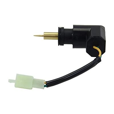 Electrische choke Peugeot Speedfight 3-4