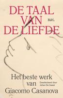De taal van de liefde - Johan de Geest - Paperback (9789463932936) - thumbnail