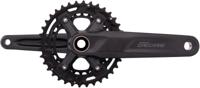 SHIMANO deore fc-m5100-b2 11-speed boost crank 36/26 - thumbnail