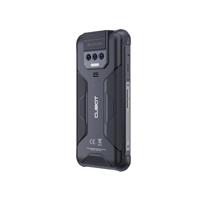 CUBOT KingKong 8-6,5-inch smartphone, 6 GB en 256 GB, 48 MP camera, 10600 mAh batterij, Android 13, OctaCore-processor, zwart - thumbnail