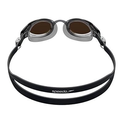 Speedo mariner pro mirror - swim goggles