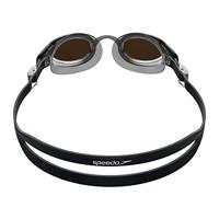 Speedo mariner pro mirror - swim goggles - thumbnail