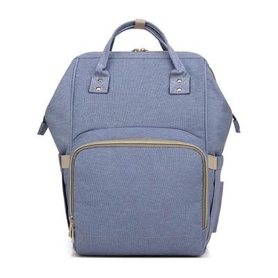 Multifunctionele dubbele schoudertas handtas waterdichte Oxford doek rugzak capaciteit: 16L (violet) Multifunctionele dubbele schoudertas handtas waterdichte Oxford doek rugzak capaciteit: 16L (violet)