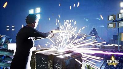 Star Trek Resurgence