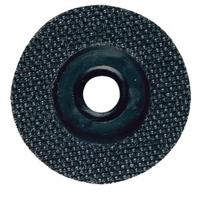 PROXXON steunschijf rubber support plate 50mm - thumbnail