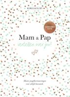 Elma van Vliet Mam & pap vertellen over jou - thumbnail