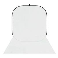 StudioKing Background Board BBT-01 Wit 400x150 cm - thumbnail