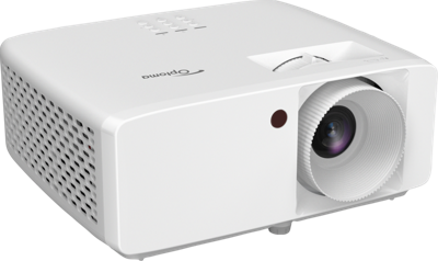 Optoma HZ146X-W laser projector