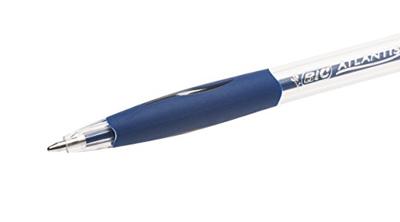 Bic balpen Atlantis Classic blauw