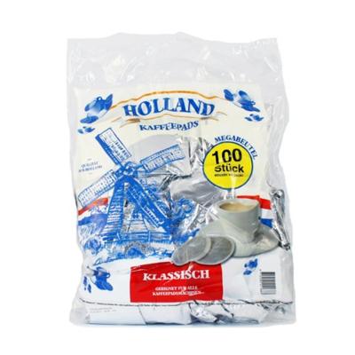 Holland - Koffiepads regular - 8x 100 pads