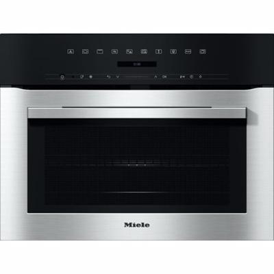Miele H 7140 BM ContourLine inbouw oven met magnetron