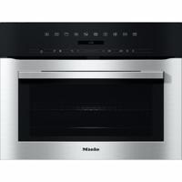 Miele H 7140 BM ContourLine inbouw oven met magnetron - thumbnail