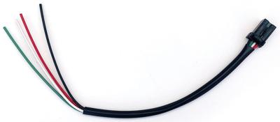 Kellermann i.NEX - stekkerset 151 voor Harley Davidson sportster