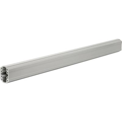 Rittal CP 6206.100 Draagprofiel Gesloten Aluminium Lichtgrijs (l x b x h) 1000 x 59 x 85 mm 1 stuk(s) Rittal CP 6206.100 Draagprofiel Gesloten Aluminium Lichtgrijs (l x b x h) 1000 x 59 x 85 mm 1 stuk(s)