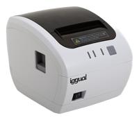 Thermische Printer iggual IGG320259 Monochrome - thumbnail