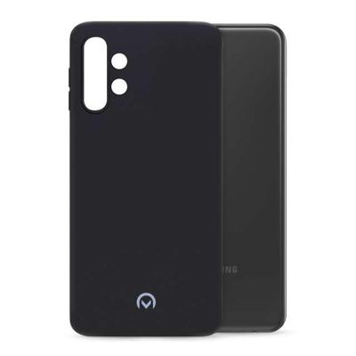 Mobilize Rubber Gelly Case Samsung Galaxy A13 4G Matt Black
