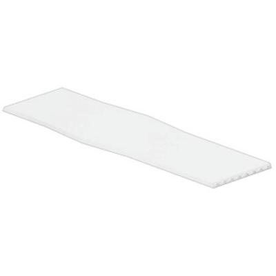 Weidmüller 2005450000 TM-I 15 MM WS Kabelmarkering Montagemethode: Schuiven Markeringsvlak: 4 x 15 mm Wit Aantal markeringen: 2000 2000 stuk(s)