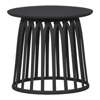 Bijzettafel Boy zwart Outdoor - thumbnail