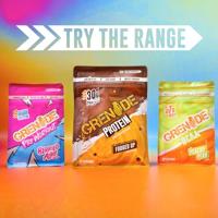 Grenade Protein Fudged UP (480 g) - thumbnail