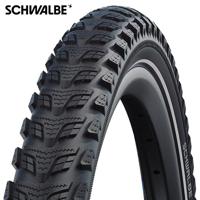 SCHWALBE buitenband "marathon 365" performance line tire marath.365 perf.line 55-559 - thumbnail