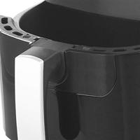 Emerio AF-123544 Smart Fryer 5.5L 1400W Zwart - thumbnail