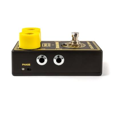 MXR Custom Shop x Third Man Hardware CSP042 Double Down