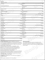 Iso Plus 700gr Orange - thumbnail