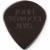 Dunlop John Petrucci Primetone Black 3-pack plectrumset
