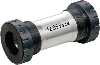 Miche bracketset "evo max" bottom bracket evo max 107mm italian