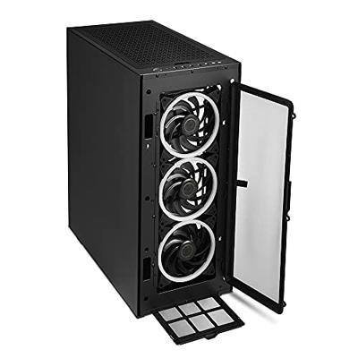 Sharkoon REV300 midi tower behuizing