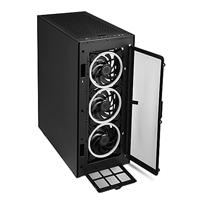 Sharkoon REV300 midi tower behuizing - thumbnail