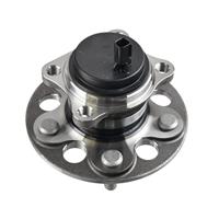 Febi Bilstein 173003 wiellagerset - thumbnail