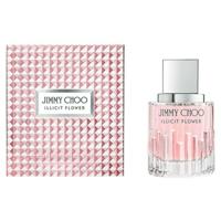 Jimmy Choo Illicit Flower Eau de Toilette 60ml - thumbnail