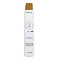 Kemon Actyva Nutrizione Light Nutrition Shampoo 250ml - thumbnail