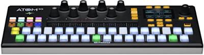 Presonus Atom SQ hybrid MIDI keyboard en pad controller - thumbnail