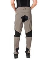 Vaude qimsa light - softshell pants - thumbnail