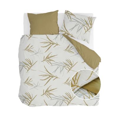 Walra Remade Bamboo Grasses Dekbedovertrek 240 x 220/240 cm