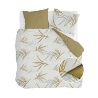 Walra Remade Bamboo Grasses Dekbedovertrek 240 x 220/240 cm - thumbnail