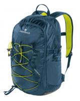 Ferrino Rocker tablet/notebookrugzak 25 liter blauw - thumbnail