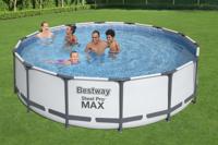 Bestway Zwembadset Steel Pro MAX 427x107 cm - thumbnail