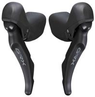 Shimano GRX ST-RX600 2x11-speed STI Dual Control Set - thumbnail