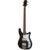 Epiphone Embassy Bass Graphite Black elektrische basgitaar - thumbnail