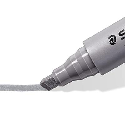 Staedtler merkstift Lumocolor Flipchart 8 stuks Staedtler merkstift Lumocolor Flipchart 8 stuks