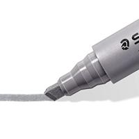 Staedtler 356 SWP8 Flipchartmarker Flipchartmarker 8 stuk(s) - thumbnail