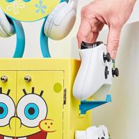 Numskull Gaming Locker - Spongebob - thumbnail