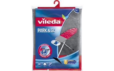 Strijkplankhoes Vileda Park and Go 159523