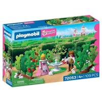 Playmobil 72053 Koninklijk doolhof - thumbnail