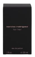 Narciso Rodriguez For Her Eau de Parfum 30ml - thumbnail