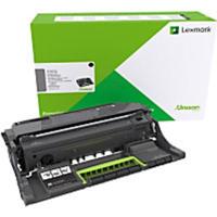 Lexmark Drummodule (recycling) Corporate B2338 B2442 B2546 B2650 MB2338 MB2442 MB2546 MB2650 Origineel Kleur 60000 bladzijden 56F0Z0E - thumbnail